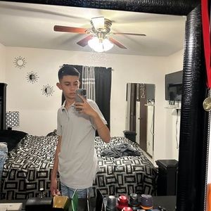 Meet your Posher, Gerita